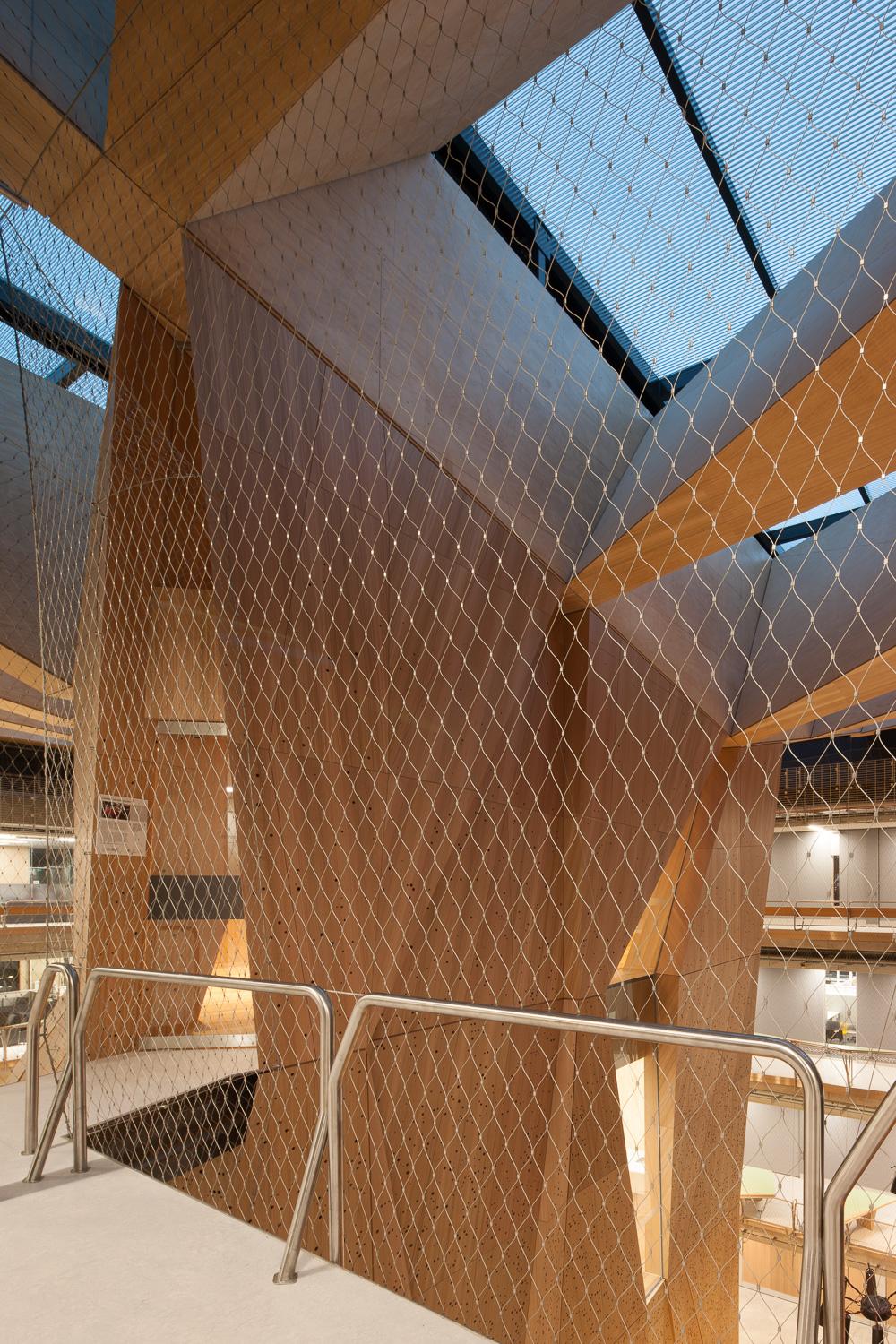 Melbourne School of Design, University of Melbourne - image 13
