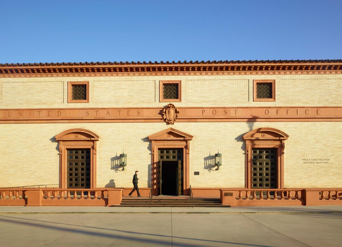 The Wallis Annenberg Center for the Performing Arts - image 13