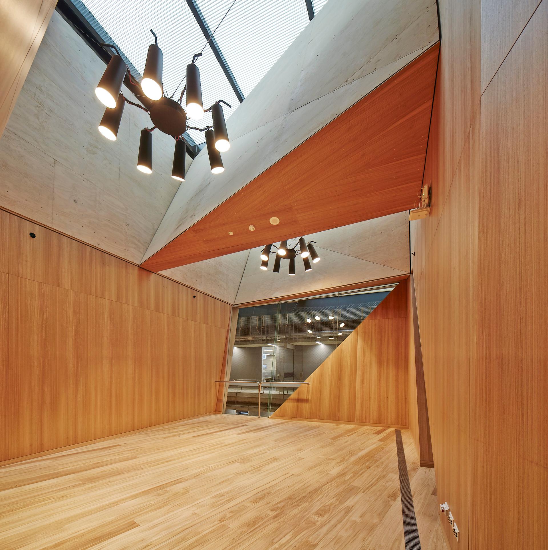 Melbourne School of Design, University of Melbourne - image 14