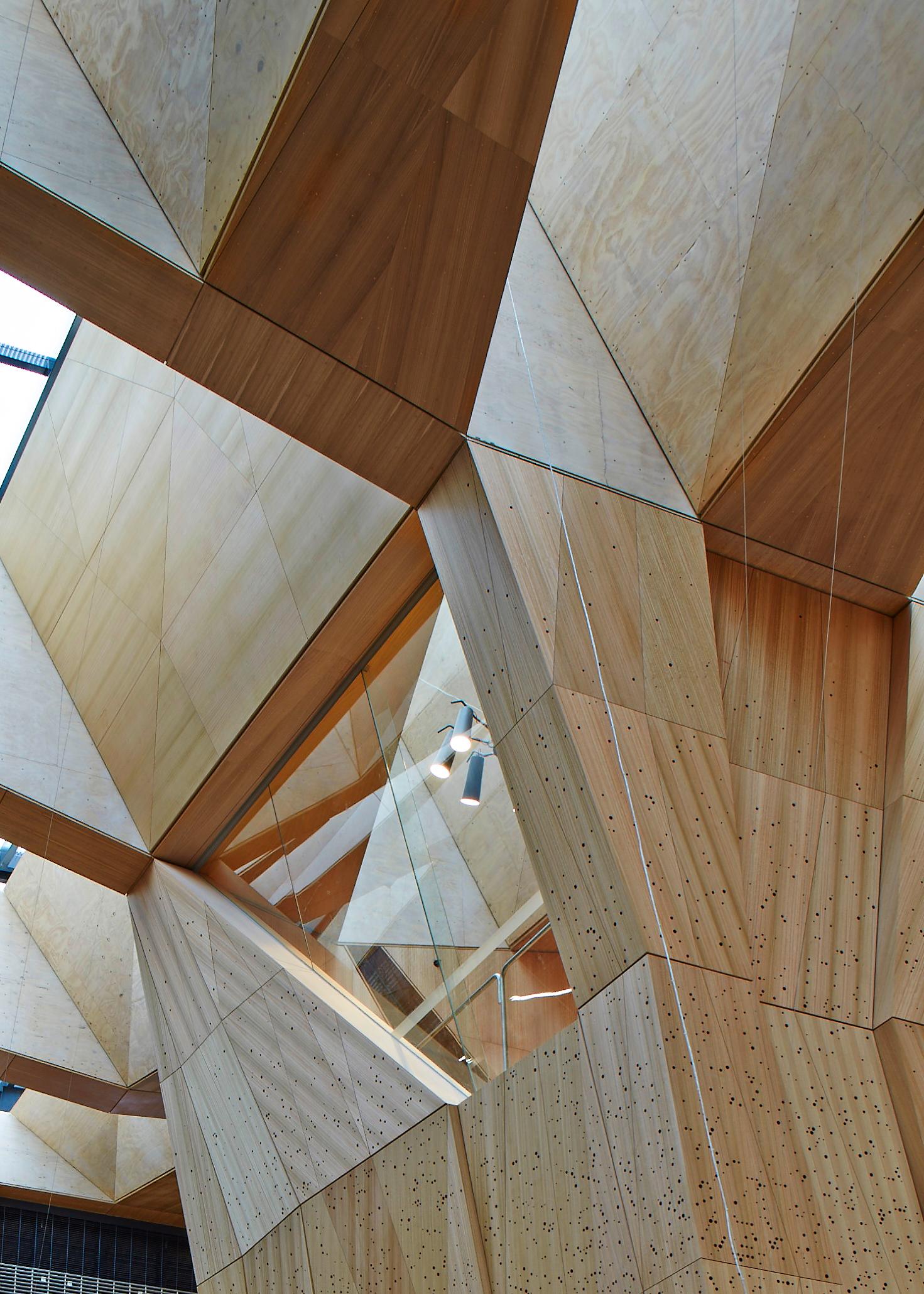 Melbourne School of Design, University of Melbourne - image 12