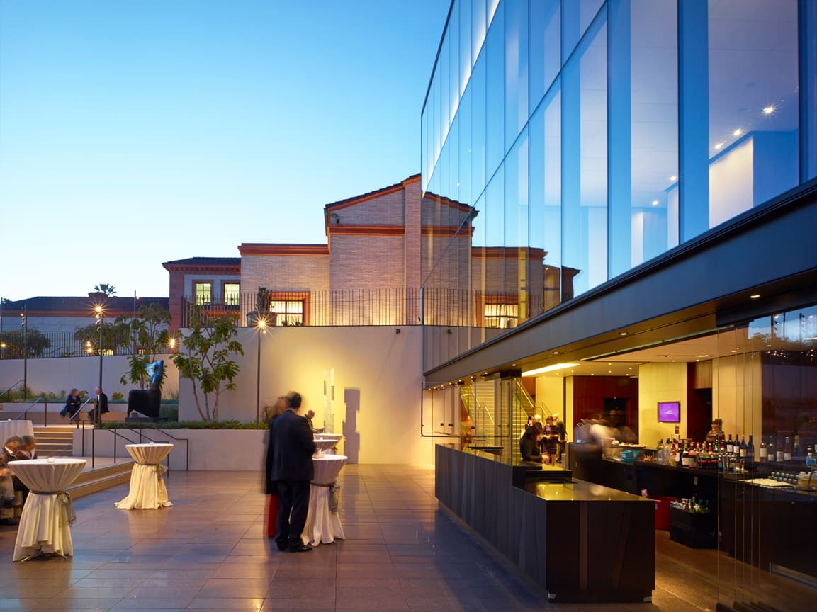 The Wallis Annenberg Center for the Performing Arts - image 14
