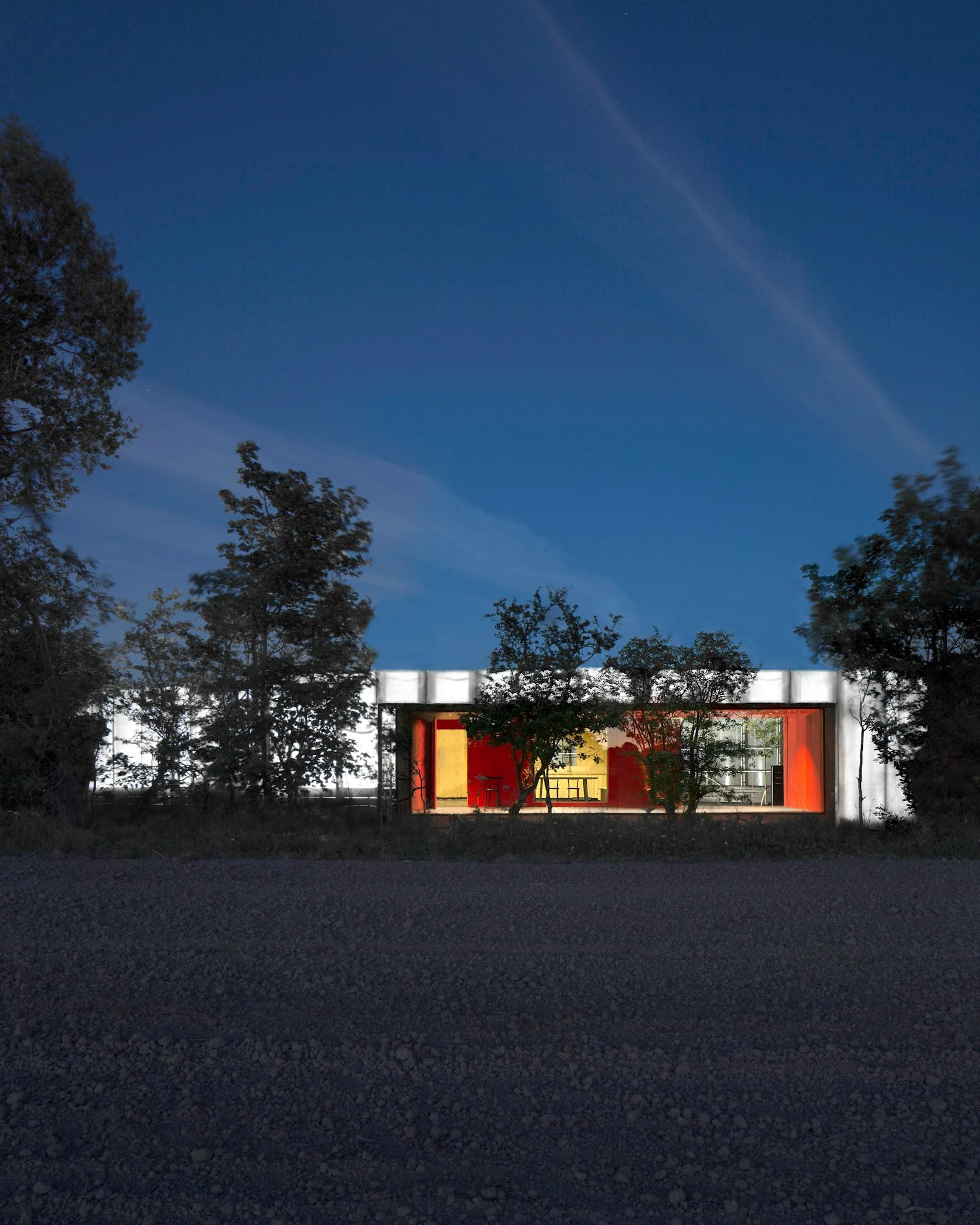 Maggie's Merseyside at Clatterbridge - image 8