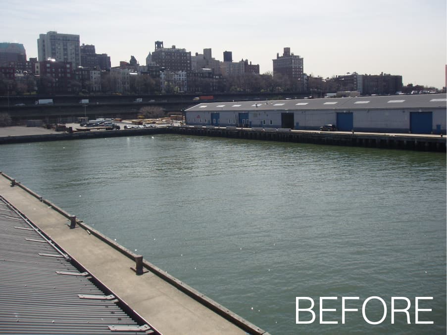Pier Two Athletic Center, Brooklyn Bridge Park - image 12