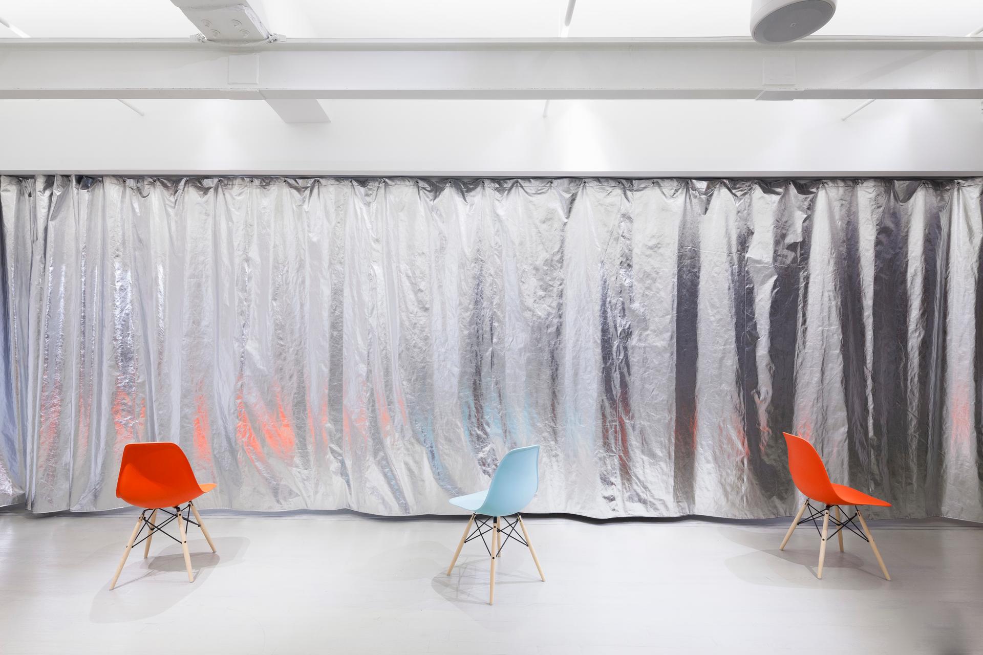 MA Curatorial Practice at School of Visual Arts - image 6