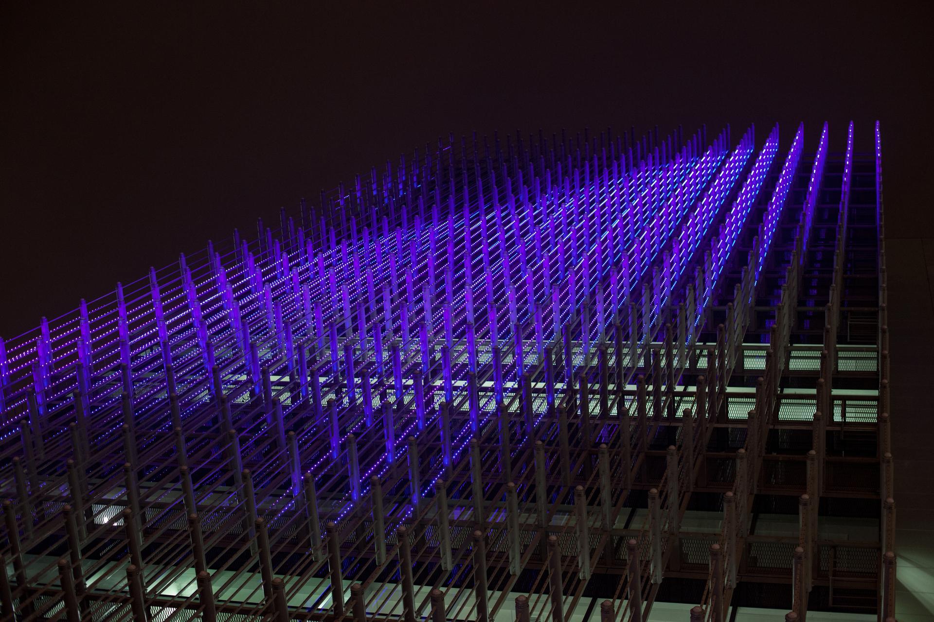 Affinity - Interactive Art Piece - image 12