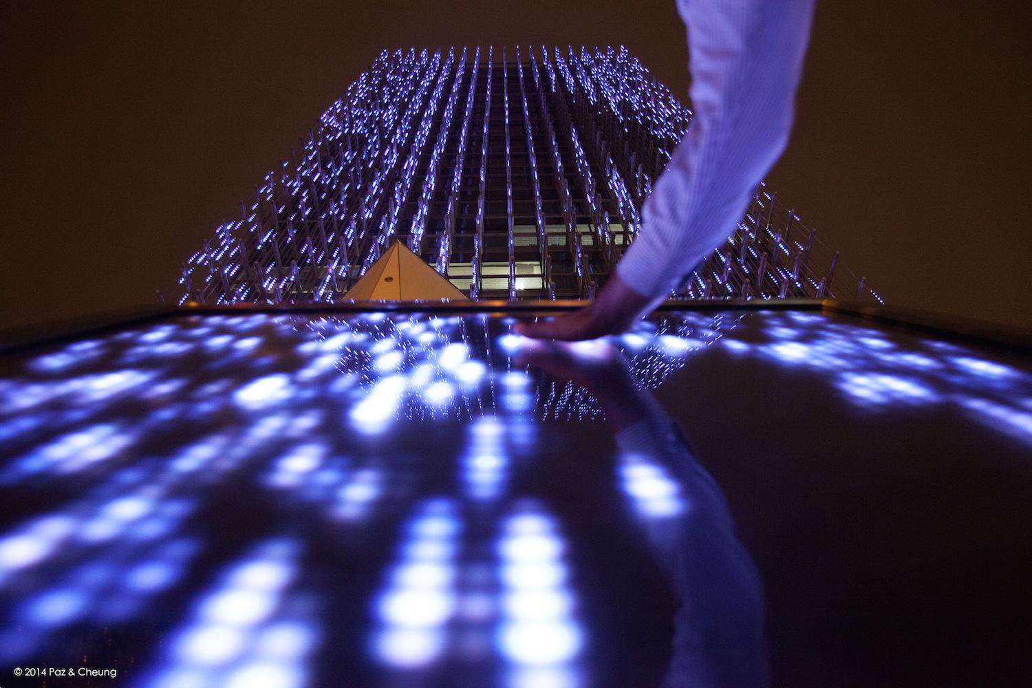 Affinity - Interactive Art Piece - image 15