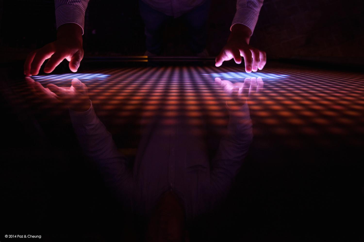 Affinity - Interactive Art Piece - image 14