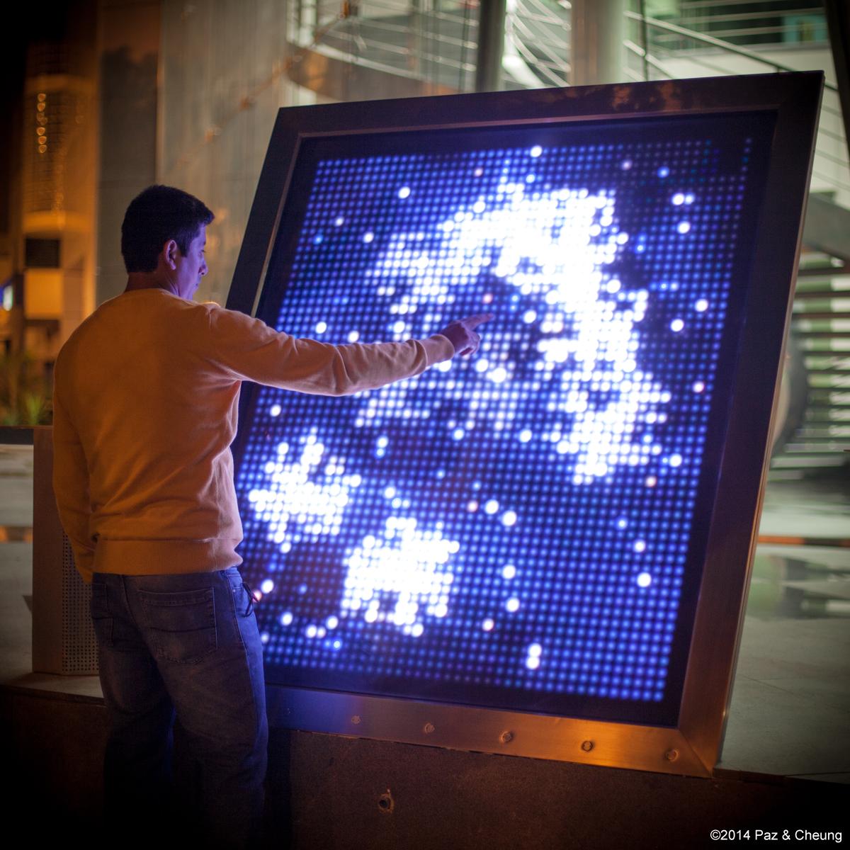 Affinity - Interactive Art Piece - image 10