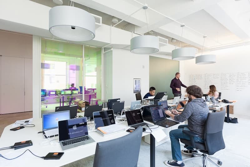 Red Bull New York Office (A+ 2015) - image 11