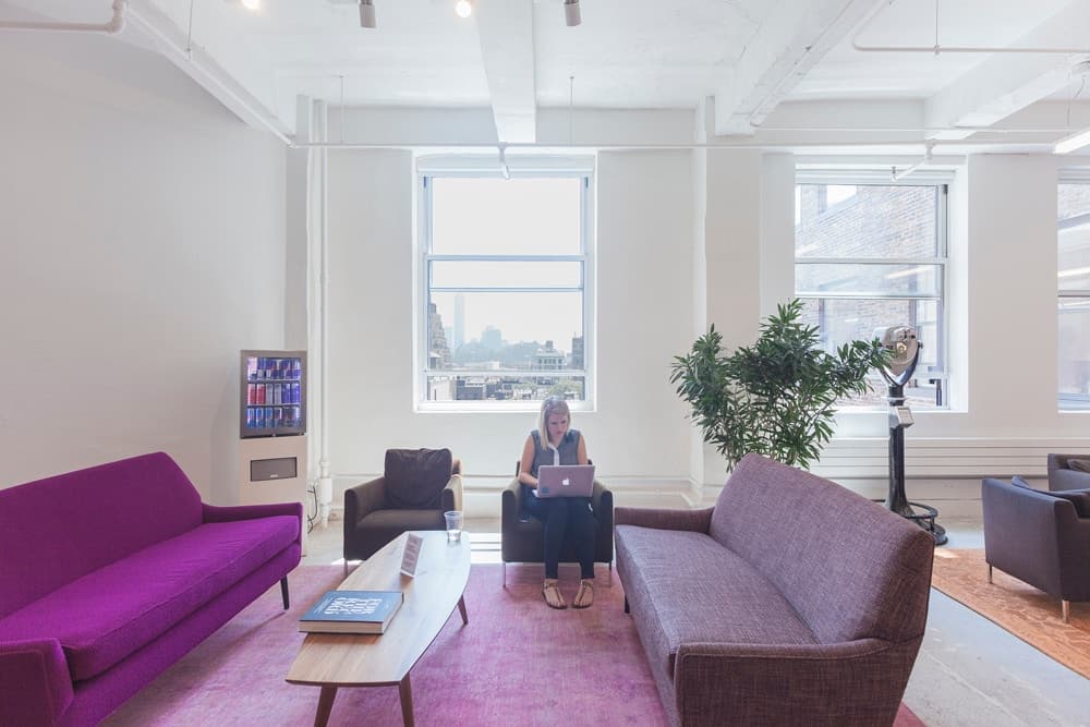 Red Bull New York Office (A+ 2015) - image 12