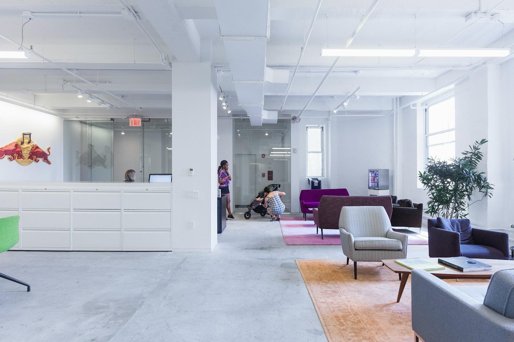 Red Bull New York Office (A+ 2015) - image 6