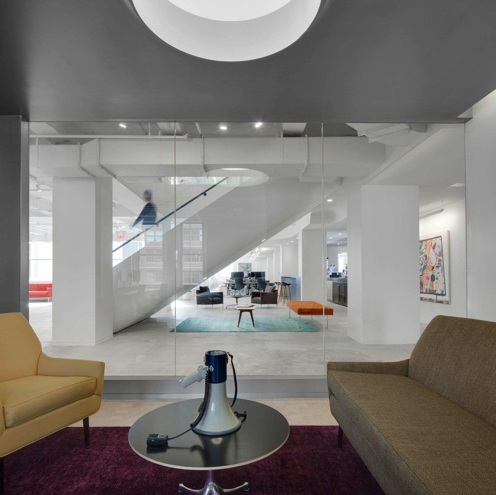 Red Bull New York Office (A+ 2015) - image 16