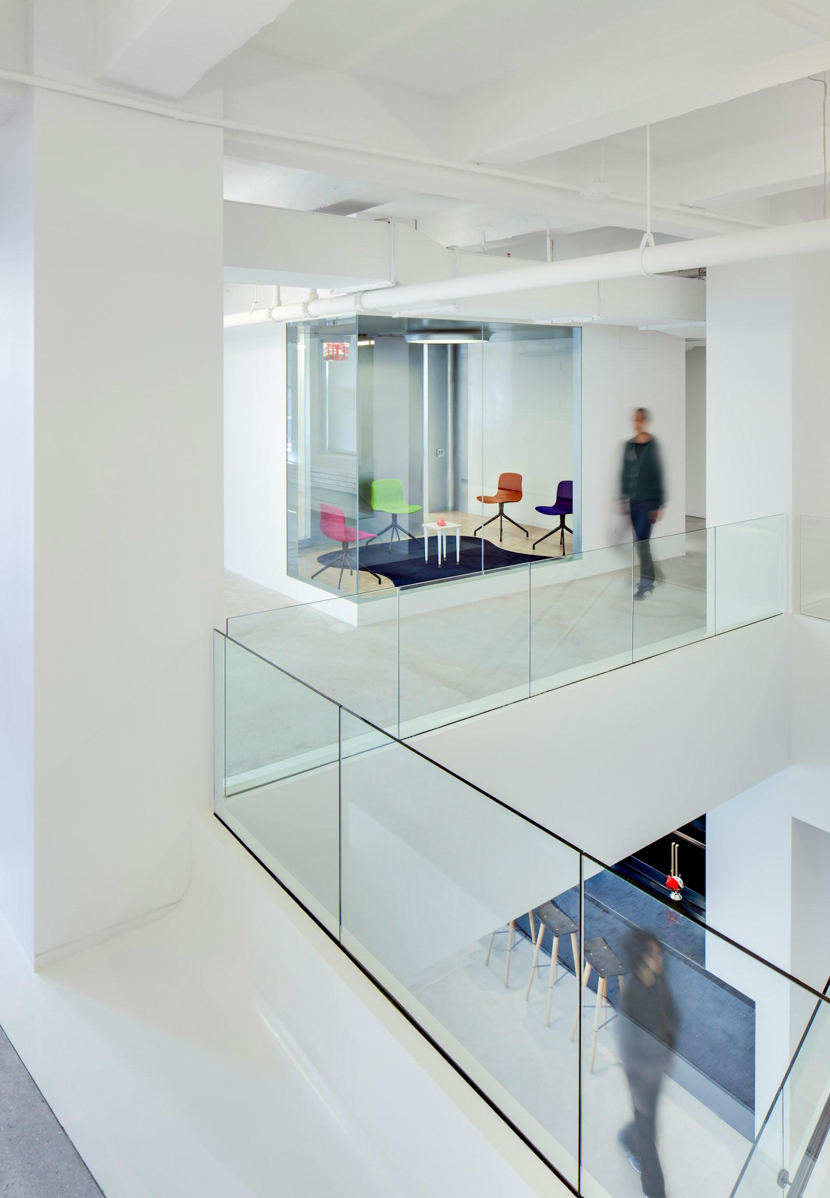Red Bull New York Office (A+ 2015) - image 18