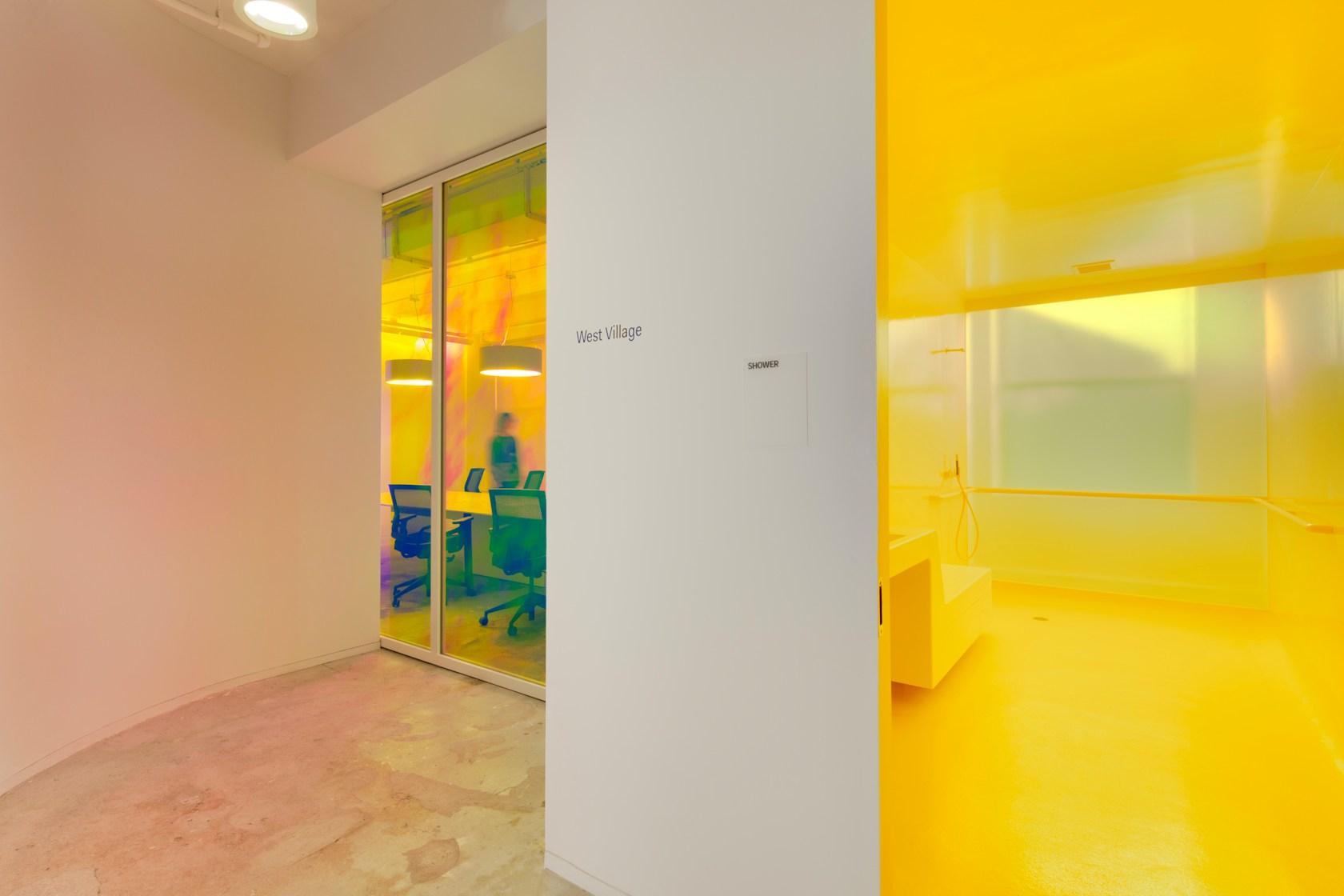 Red Bull New York Office (A+ 2015) - image 19