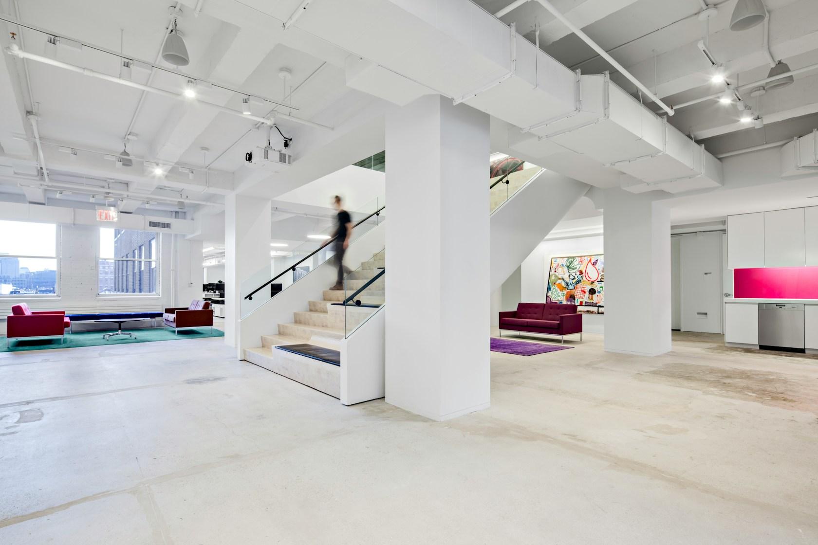Red Bull New York Office (A+ 2015) - image 13