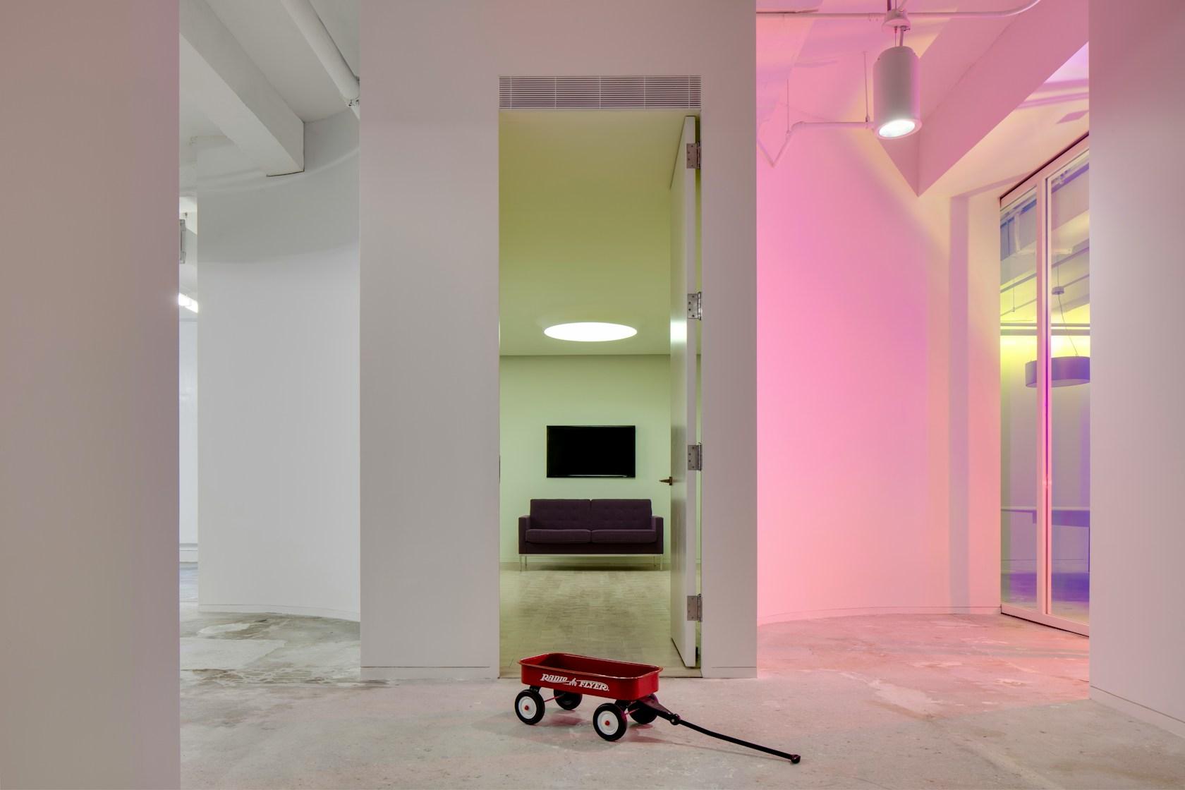 Red Bull New York Office (A+ 2015) - image 15