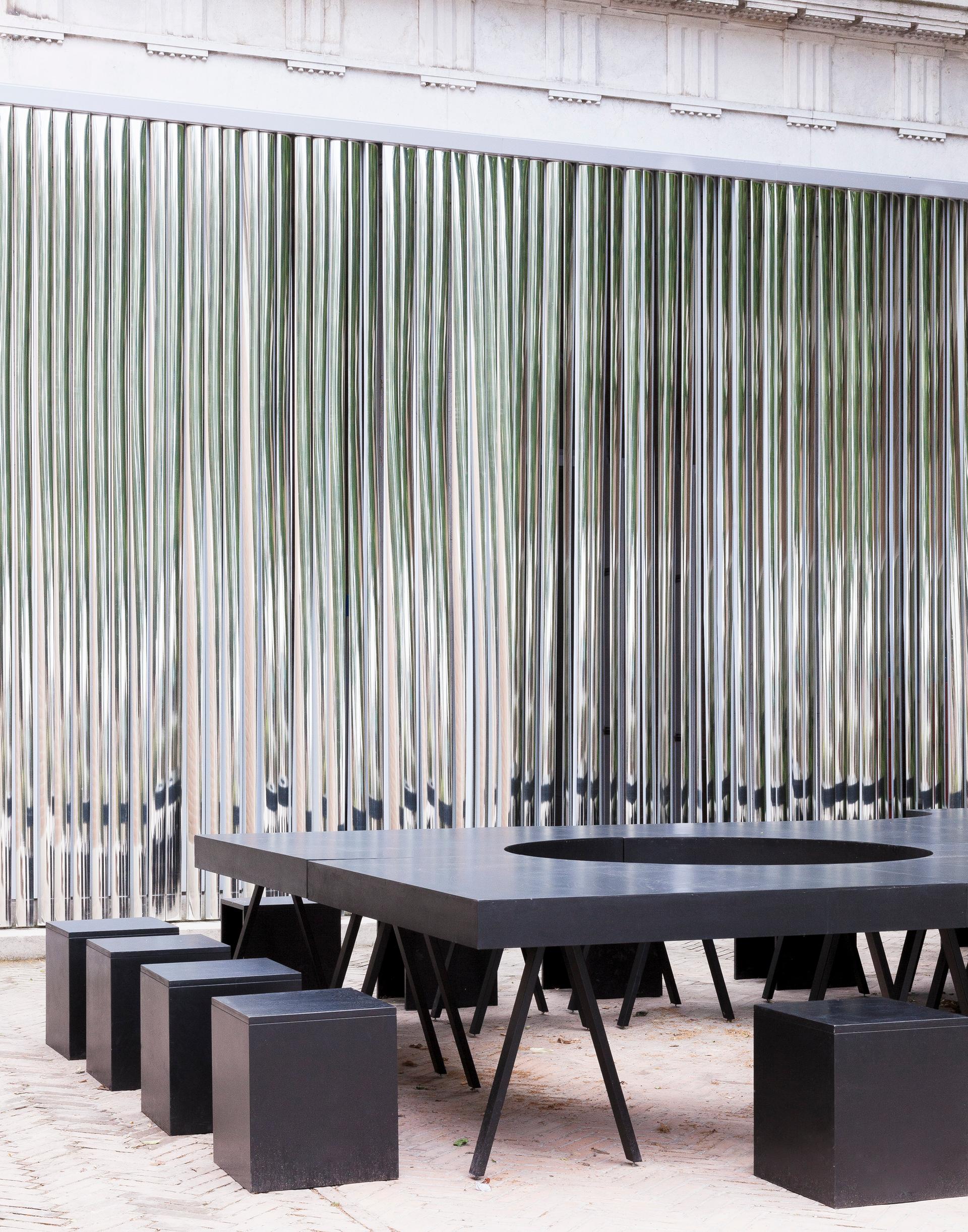 US Pavilion - 14th Venice Biennale - image 6