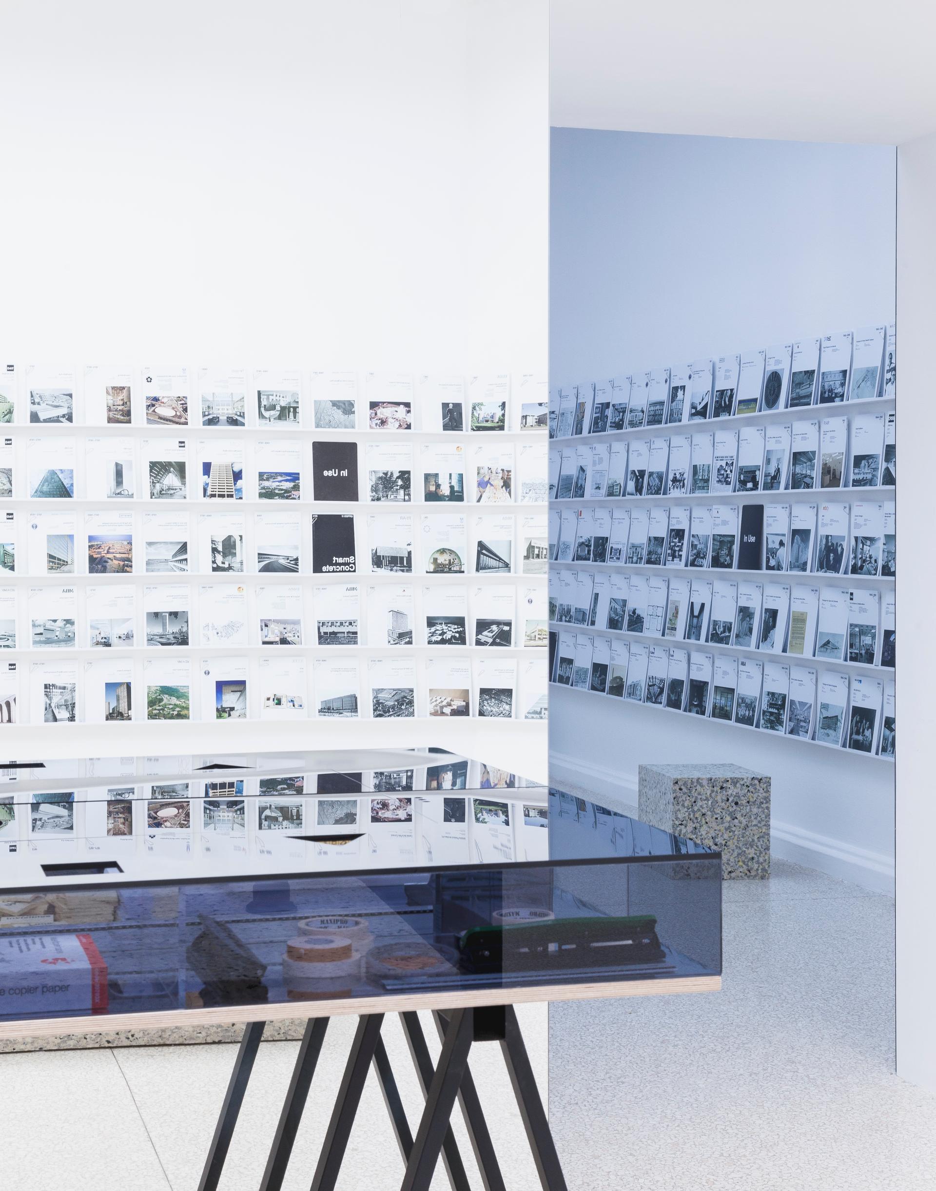 US Pavilion - 14th Venice Biennale - image 4