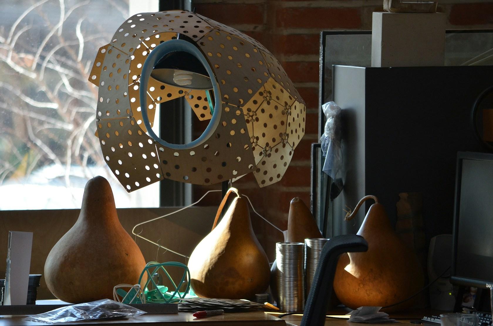 The Gourd - image 4