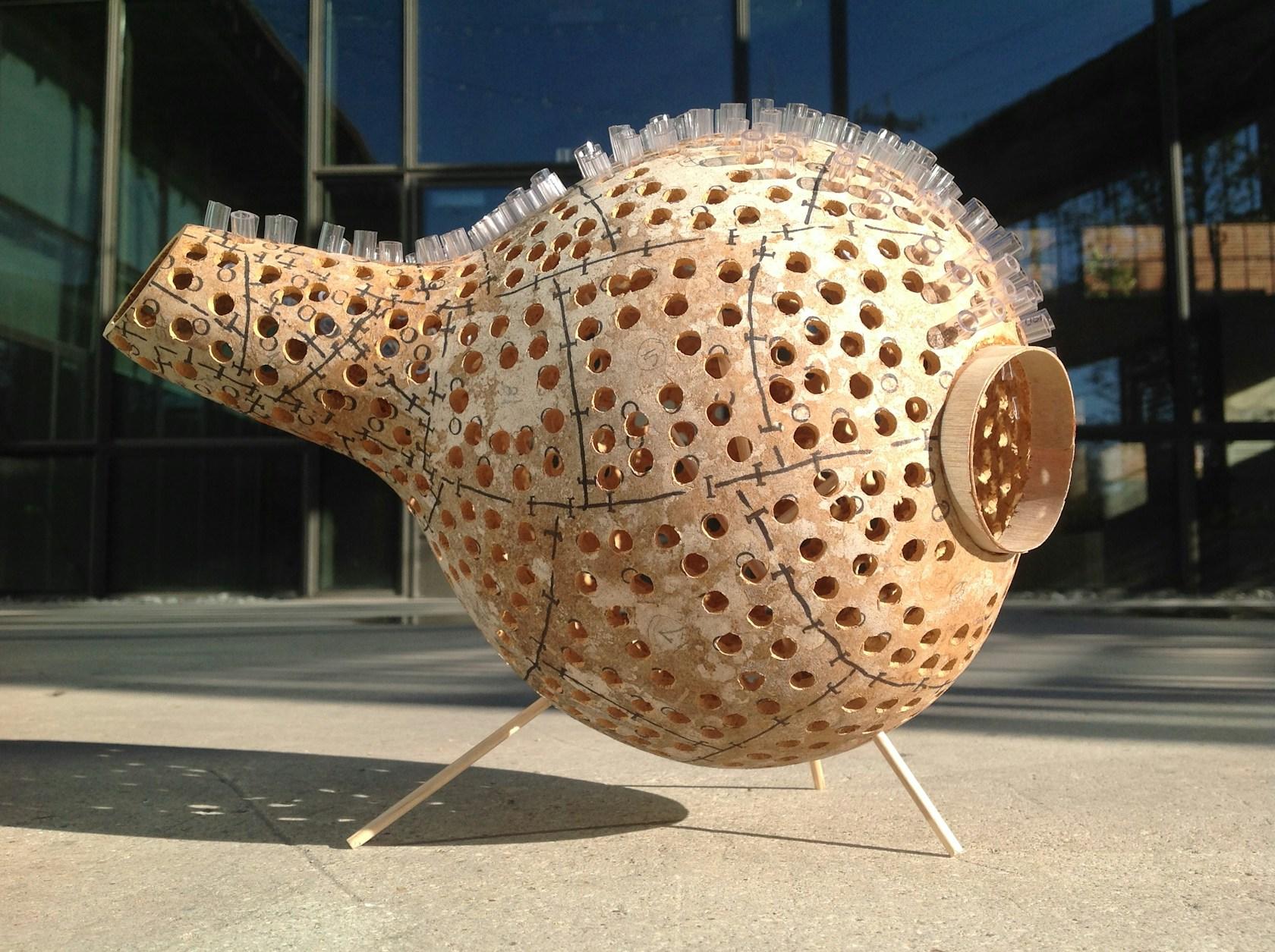 The Gourd - image 6