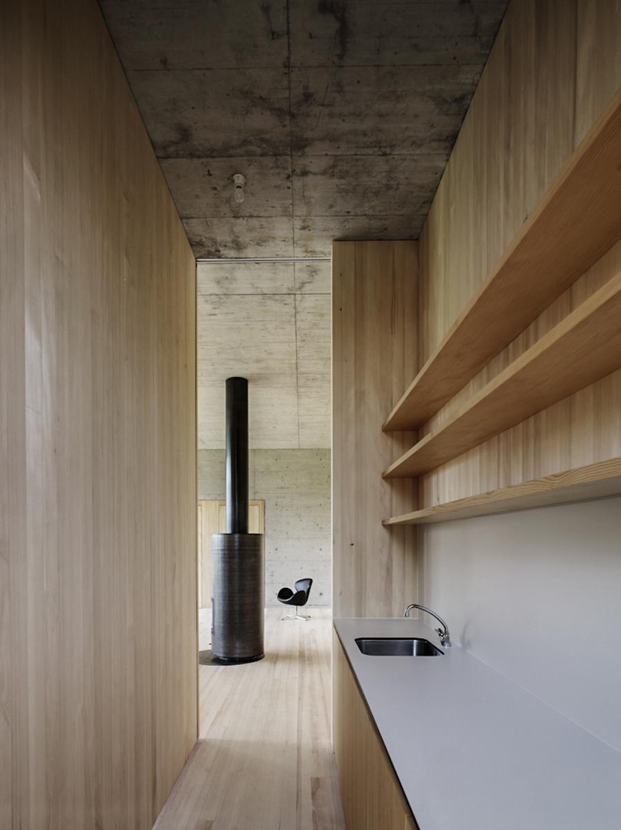 Griss Equine Veterinary Practice + doctor´s apartment - image 12