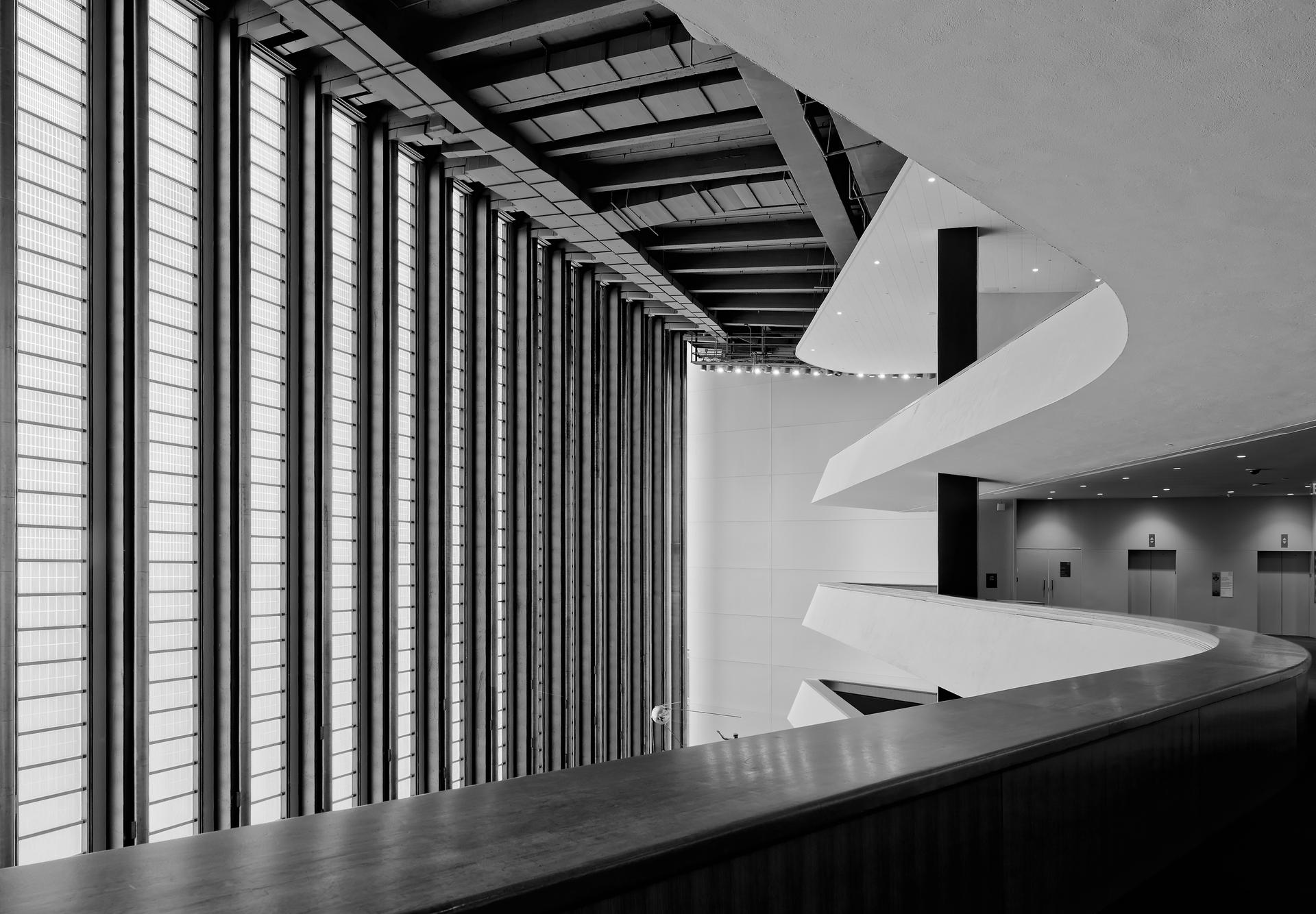 The United Nations Capital Master Plan Renovation of Facades - image 2