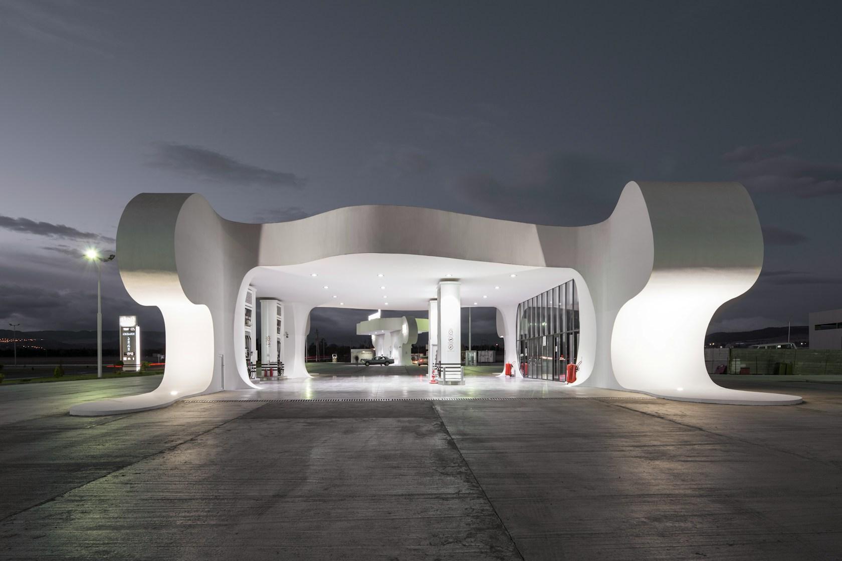 Highway Rest Stops - image 3