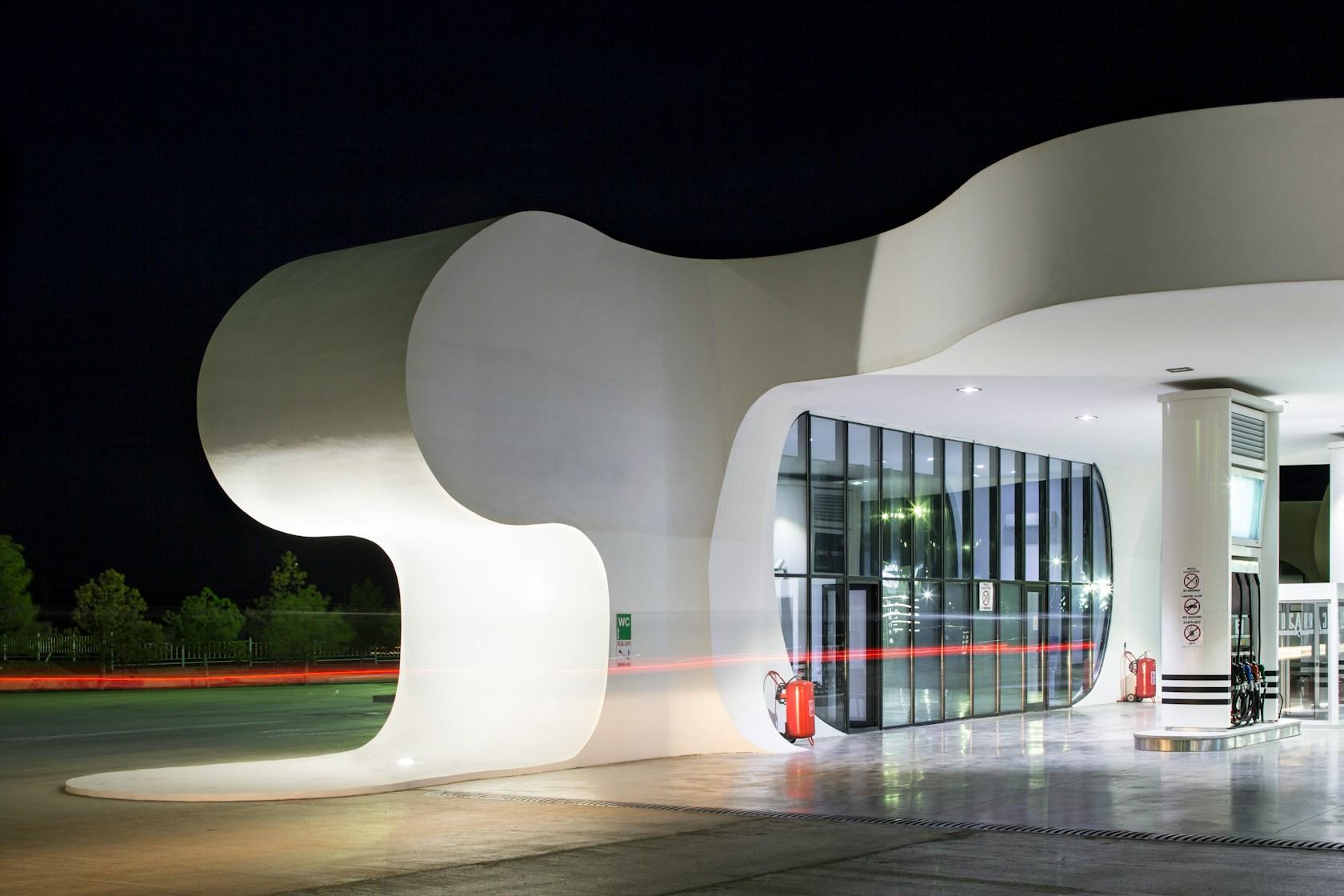 Highway Rest Stops - image 5