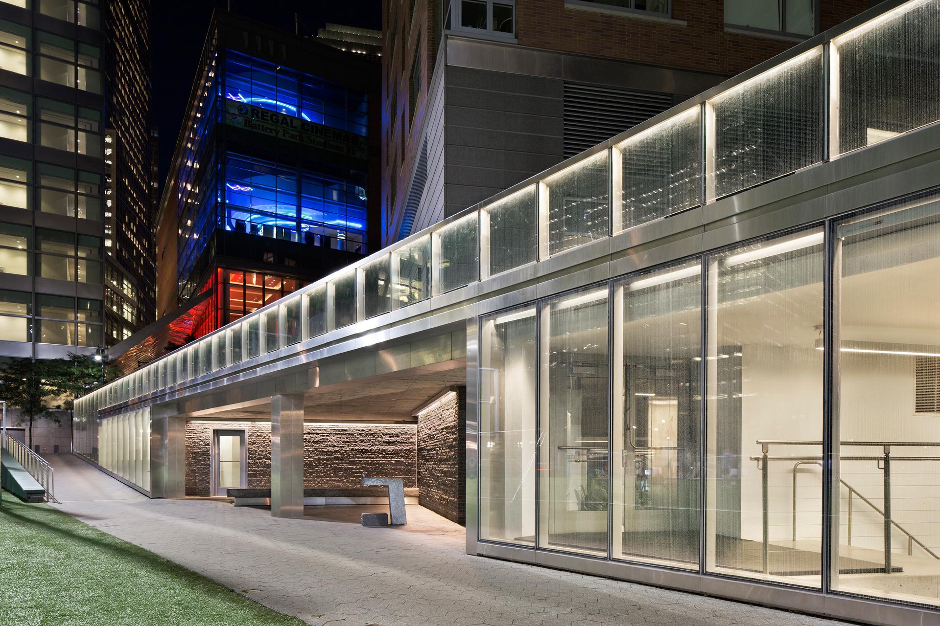 Digital Water i-Pavilion - image 9