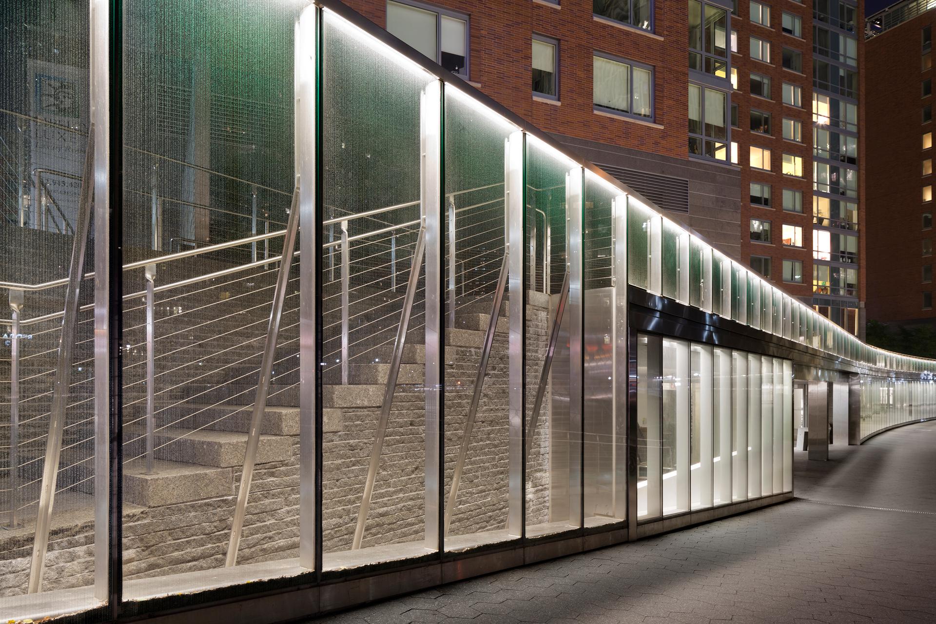 Digital Water i-Pavilion - image 7
