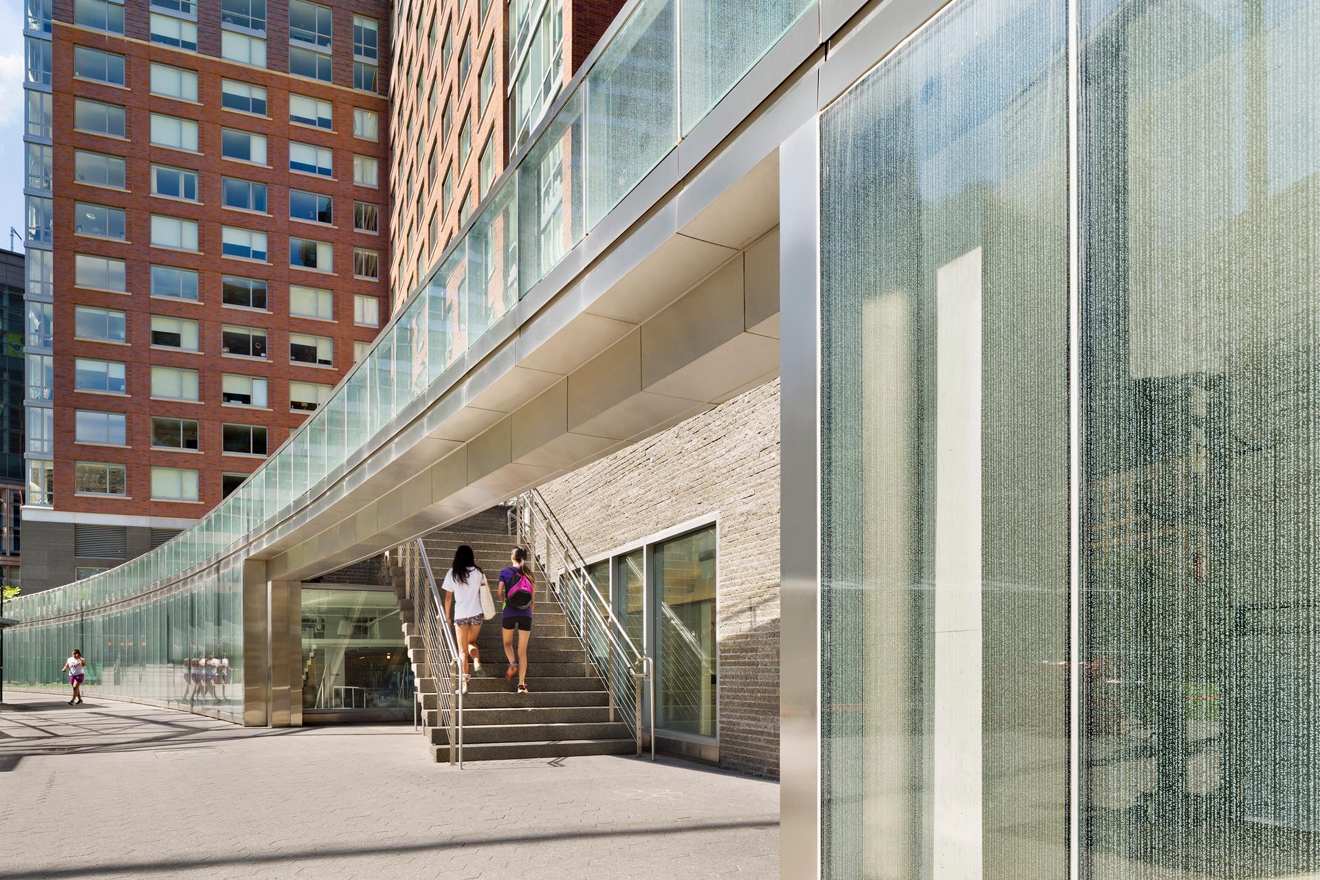 Digital Water i-Pavilion - image 3