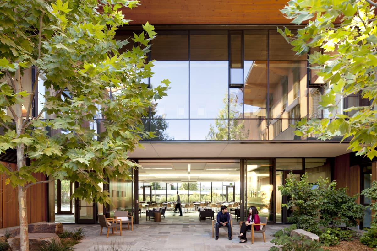 The David and Lucile Packard Foundation - image 4