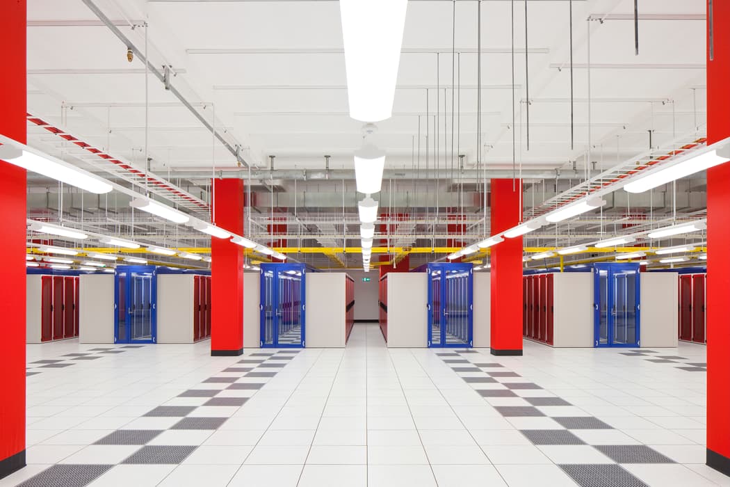 Sydney Data Centre. NEXTDC - image 13
