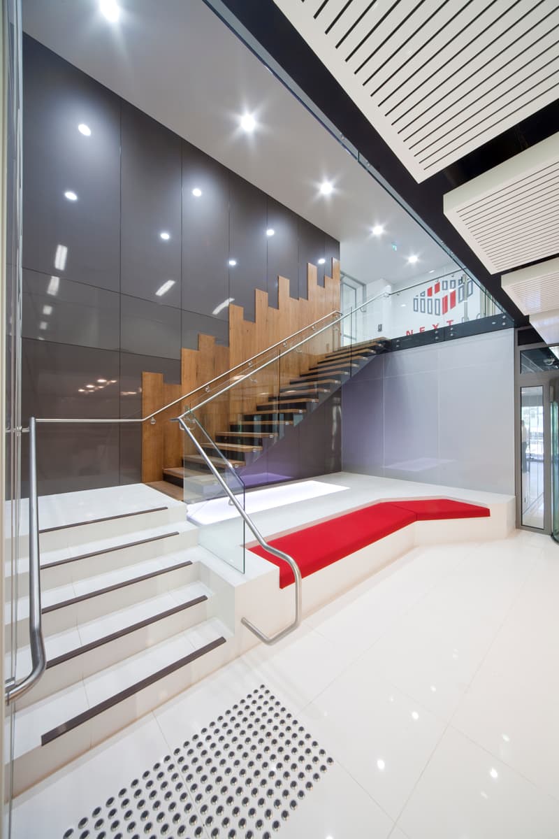 Sydney Data Centre. NEXTDC - image 12