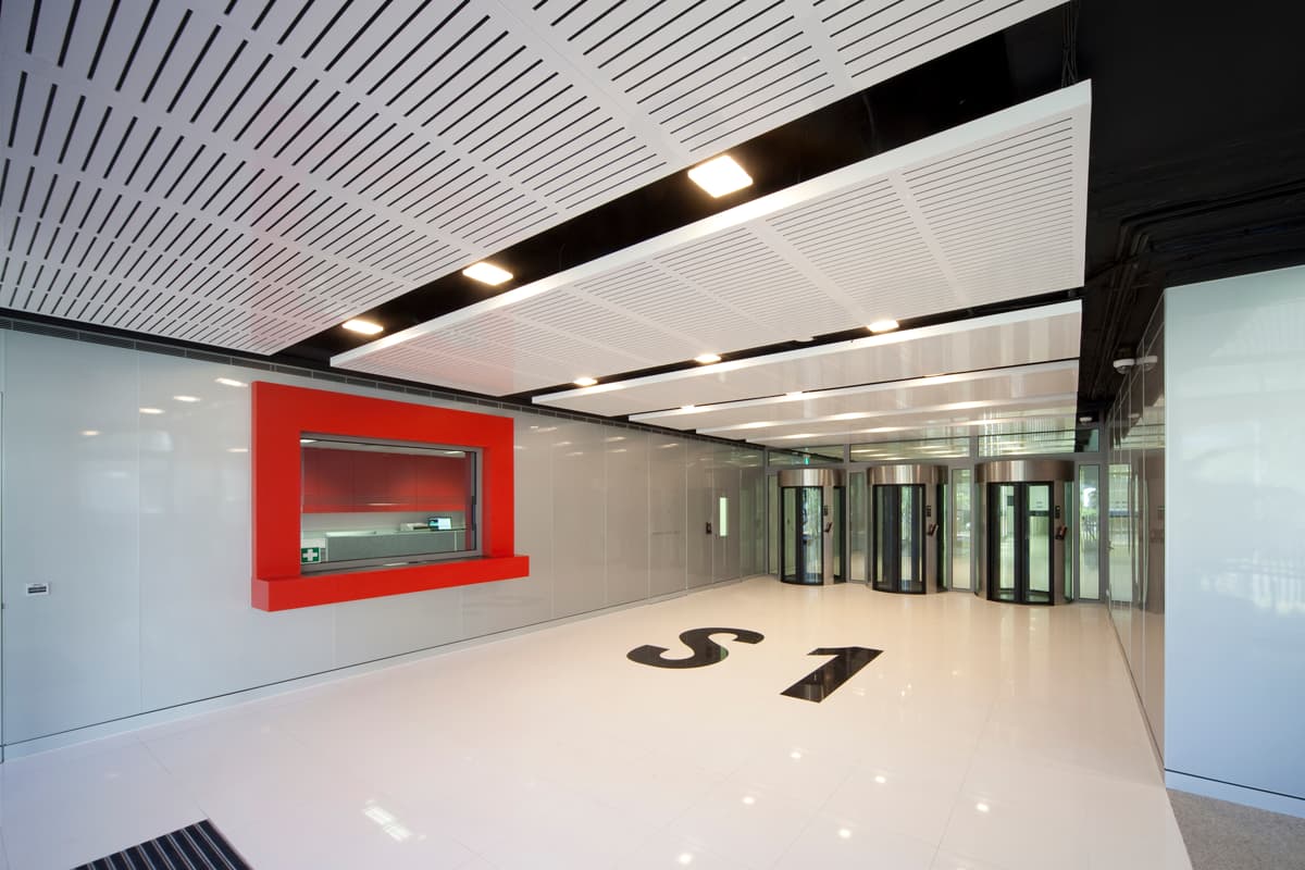 Sydney Data Centre. NEXTDC - image 10