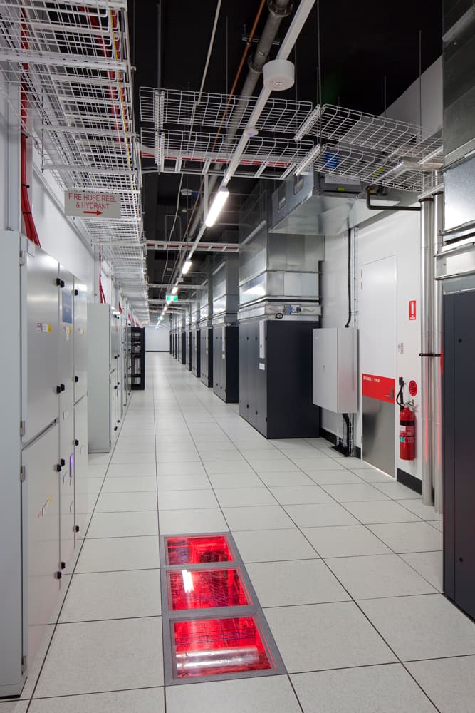 Sydney Data Centre. NEXTDC - image 9