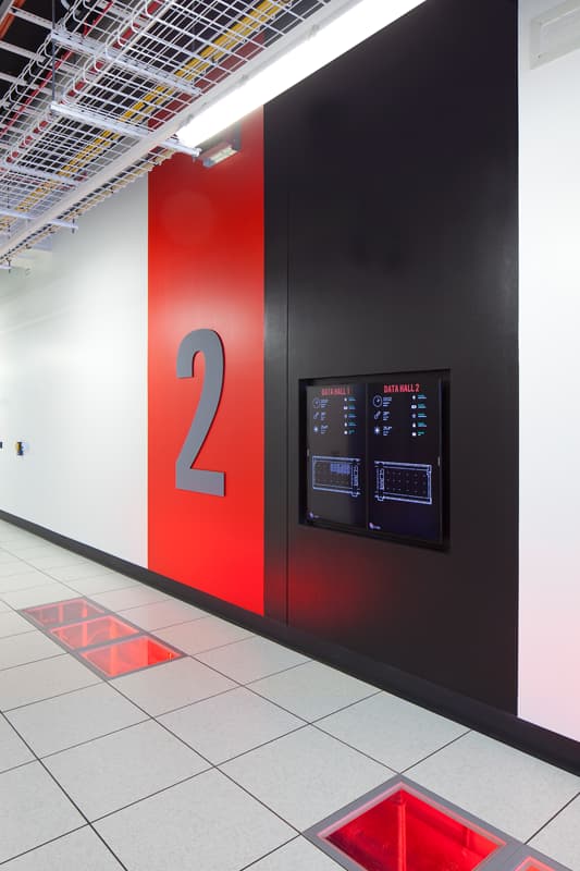 Sydney Data Centre. NEXTDC - image 8