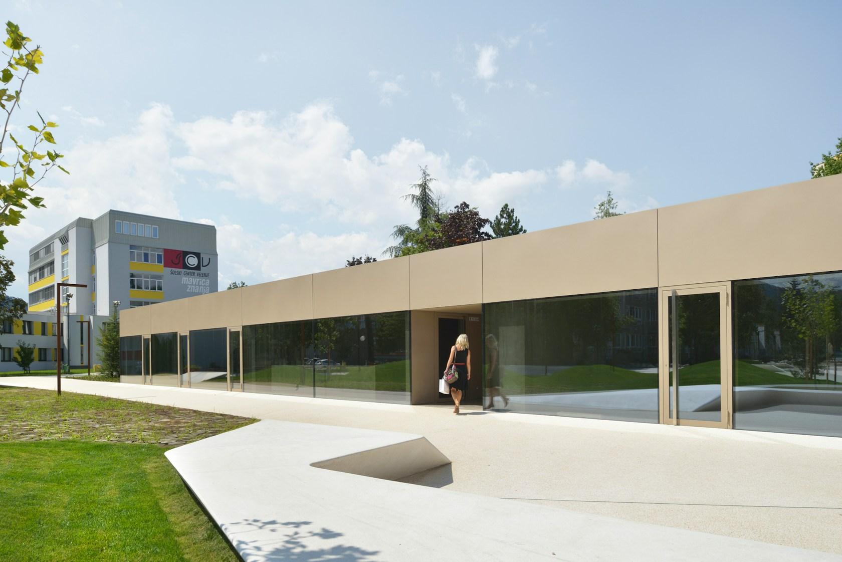 Velenje Car Park - image 14