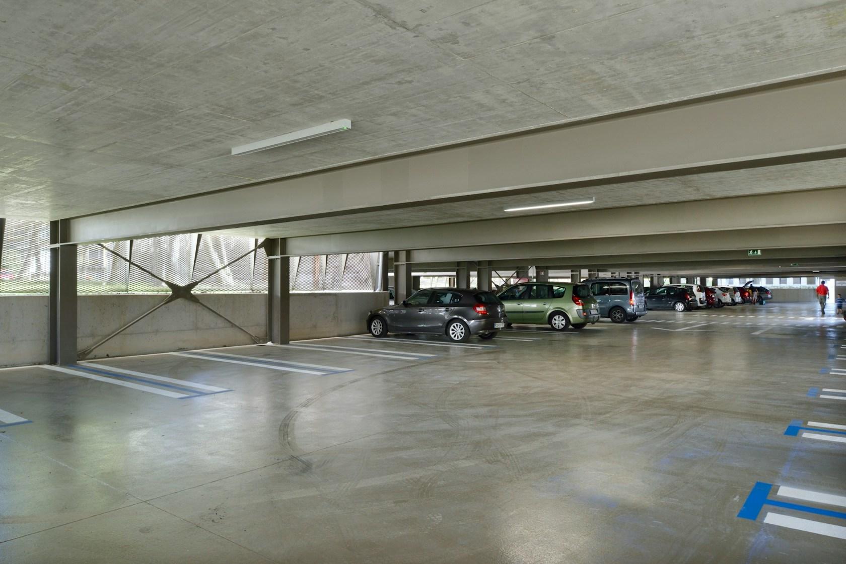 Velenje Car Park - image 19