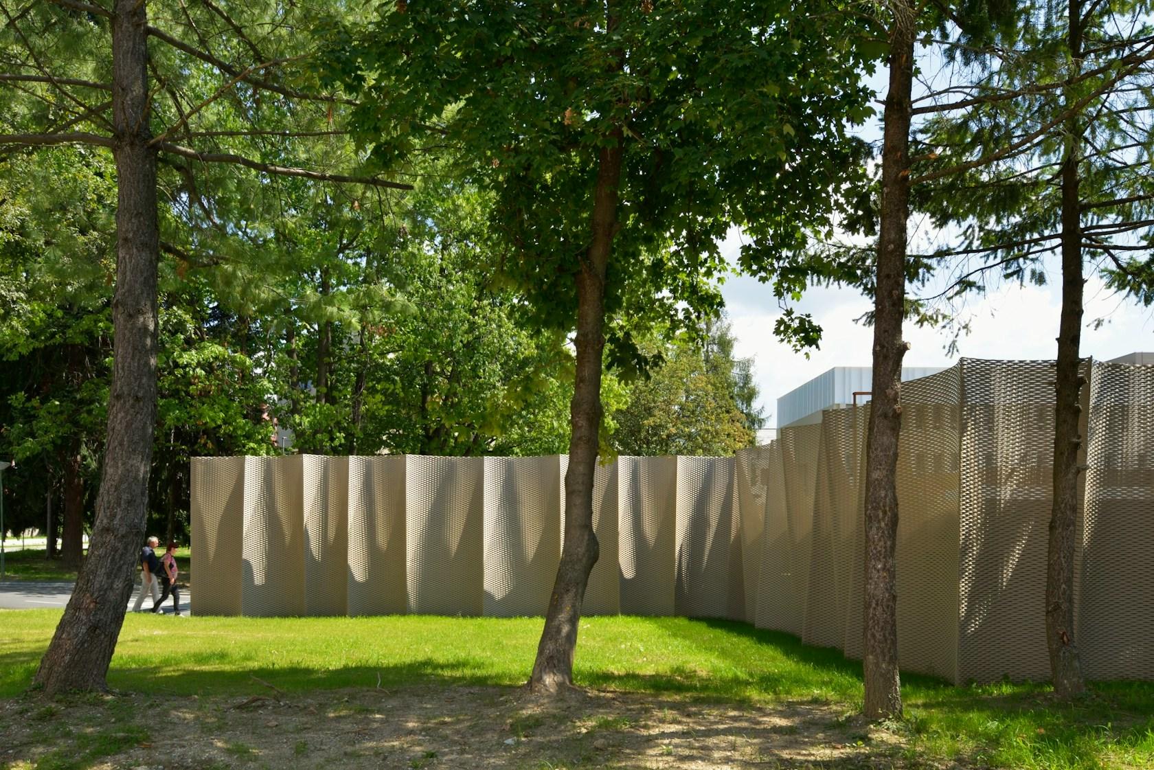 Velenje Car Park - image 20