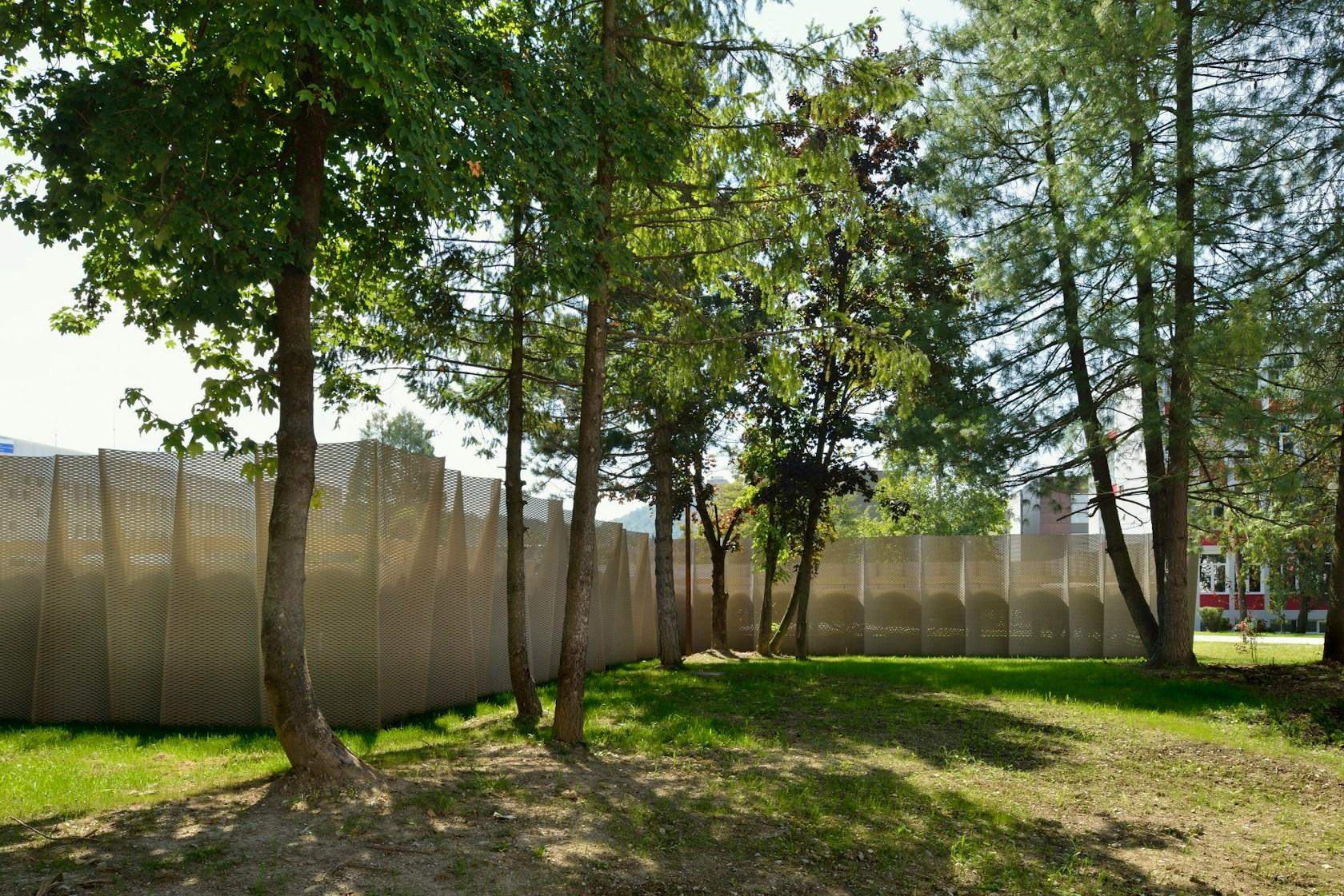 Velenje Car Park - image 21