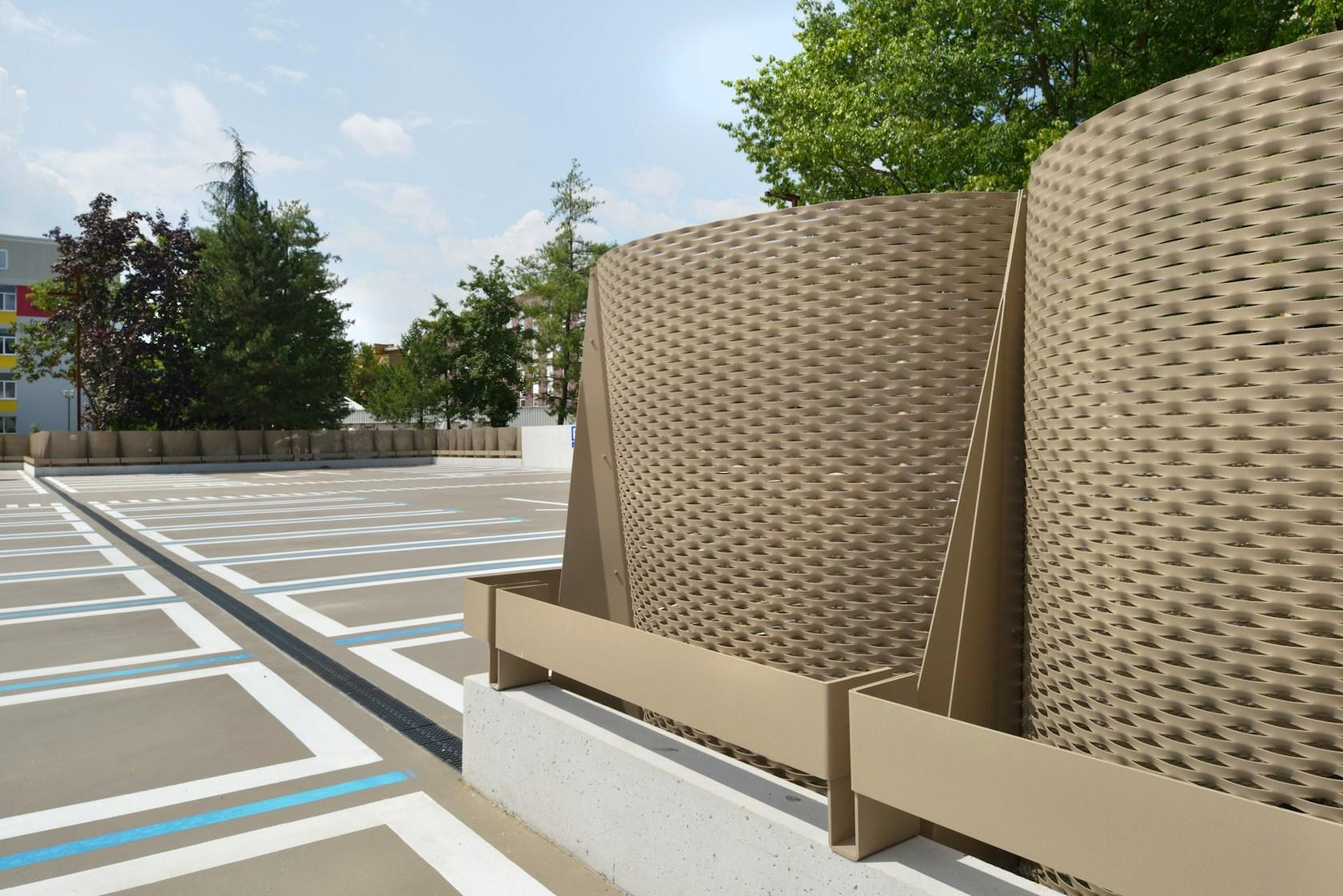 Velenje Car Park - image 26