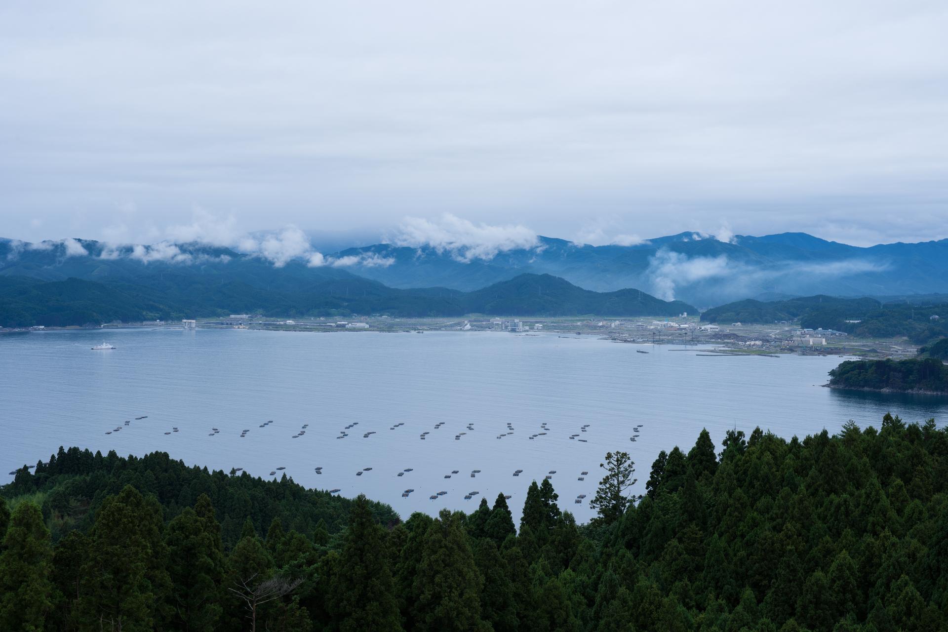 Temporary Housing of Rikuzentakata / Emergency Project for the Great East Japan Earthquake - image 11