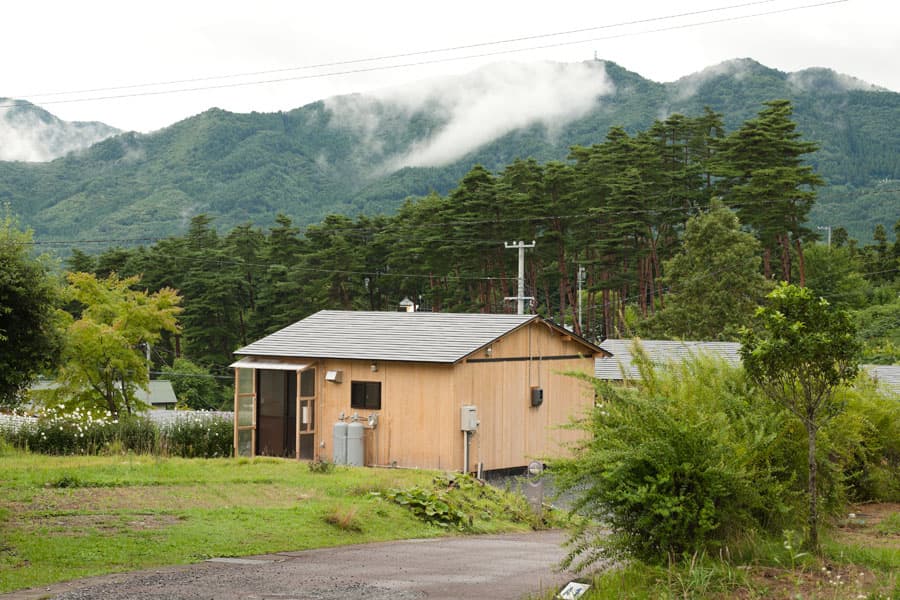 Temporary Housing of Rikuzentakata / Emergency Project for the Great East Japan Earthquake - image 7