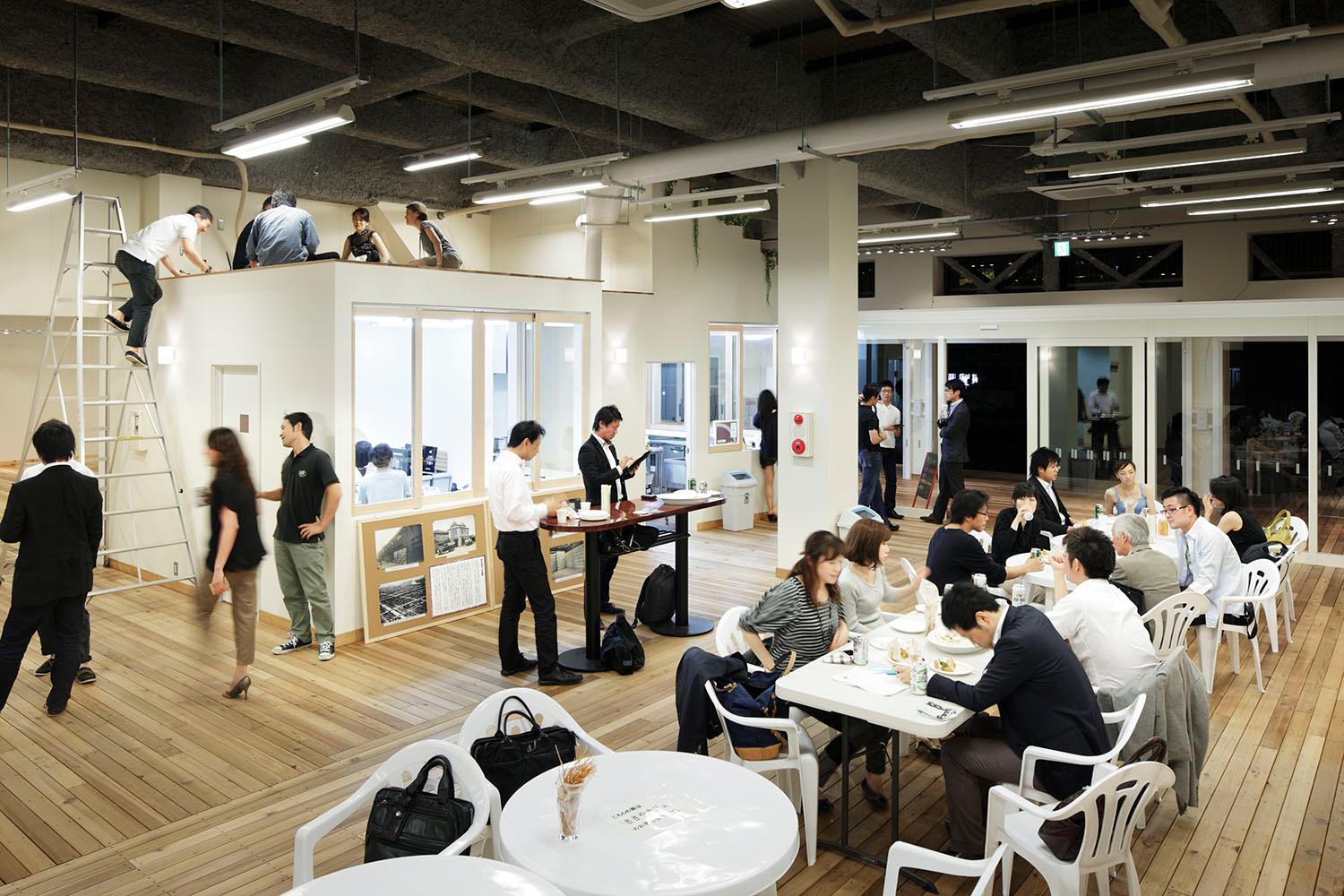 Parkalization Project: 'Oshiage-04' - image 9