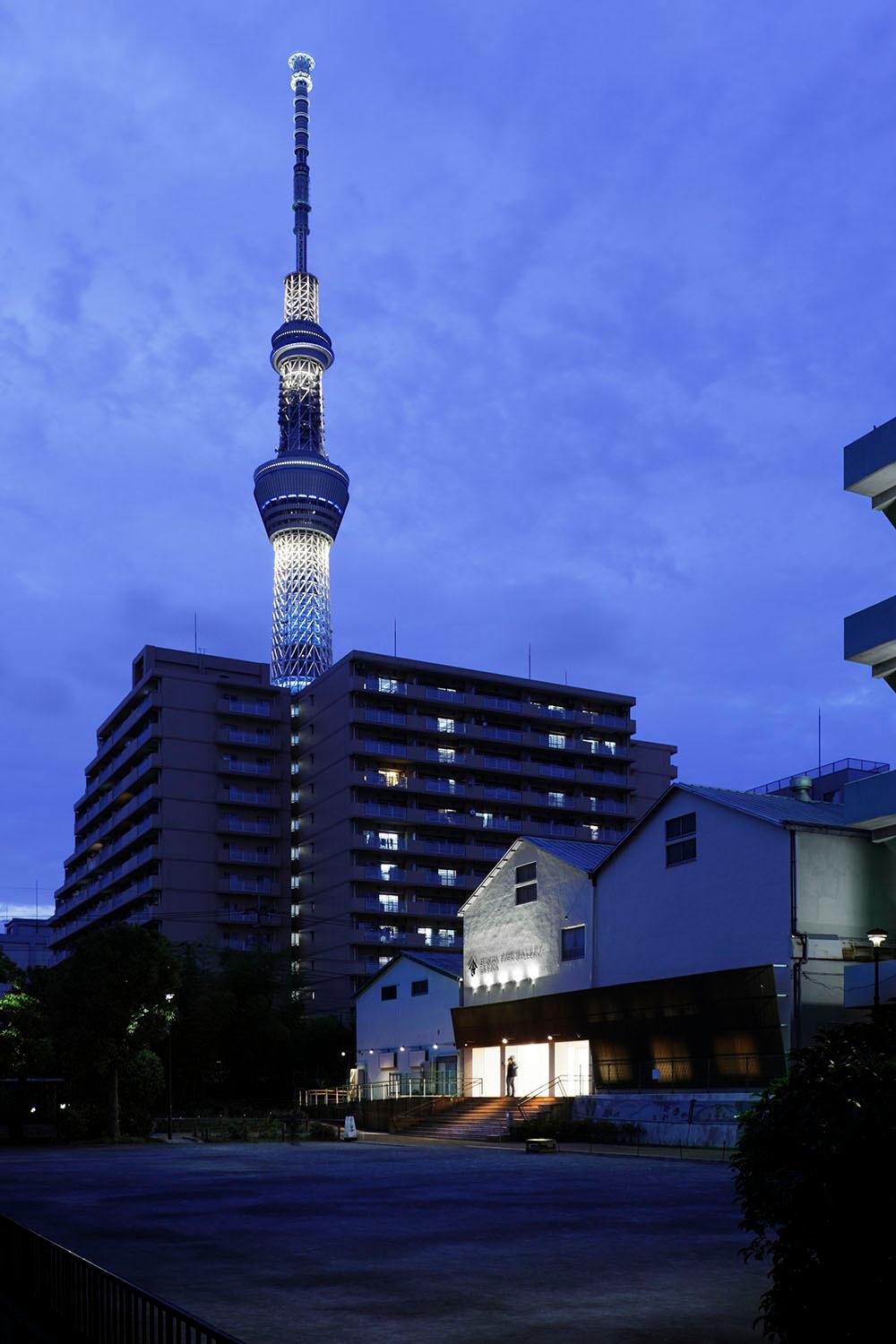 Parkalization Project: 'Oshiage-04' - image 6