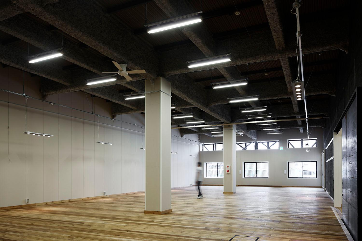Parkalization Project: 'Oshiage-04' - image 5