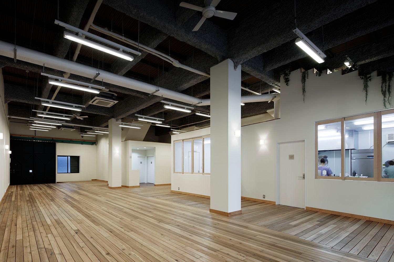 Parkalization Project: 'Oshiage-04' - image 4