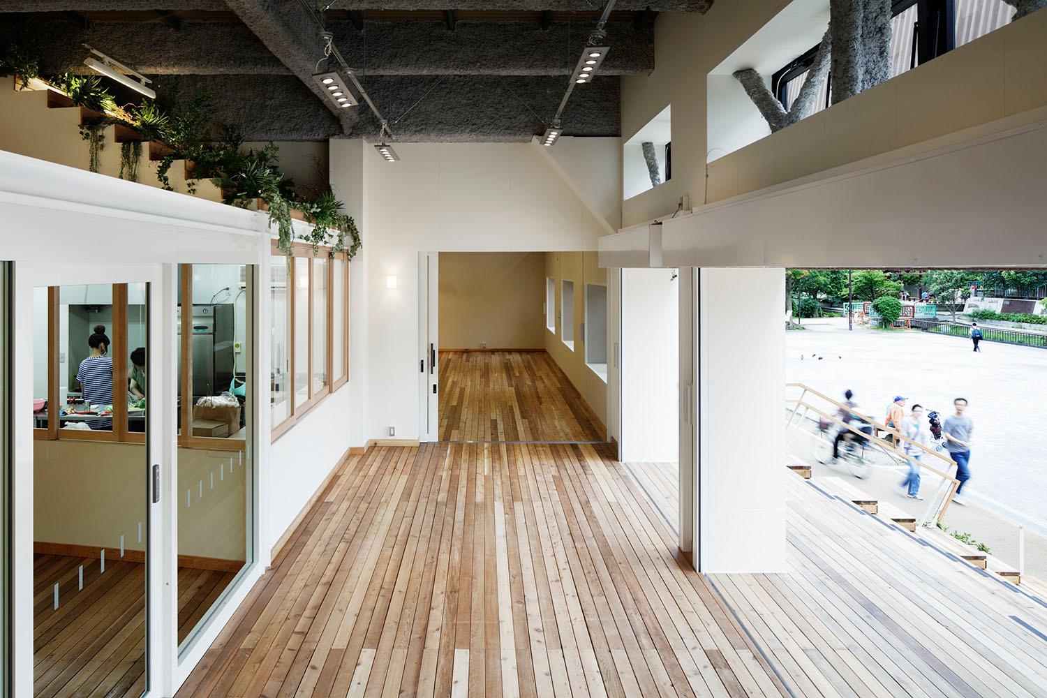 Parkalization Project: 'Oshiage-04' - image 3