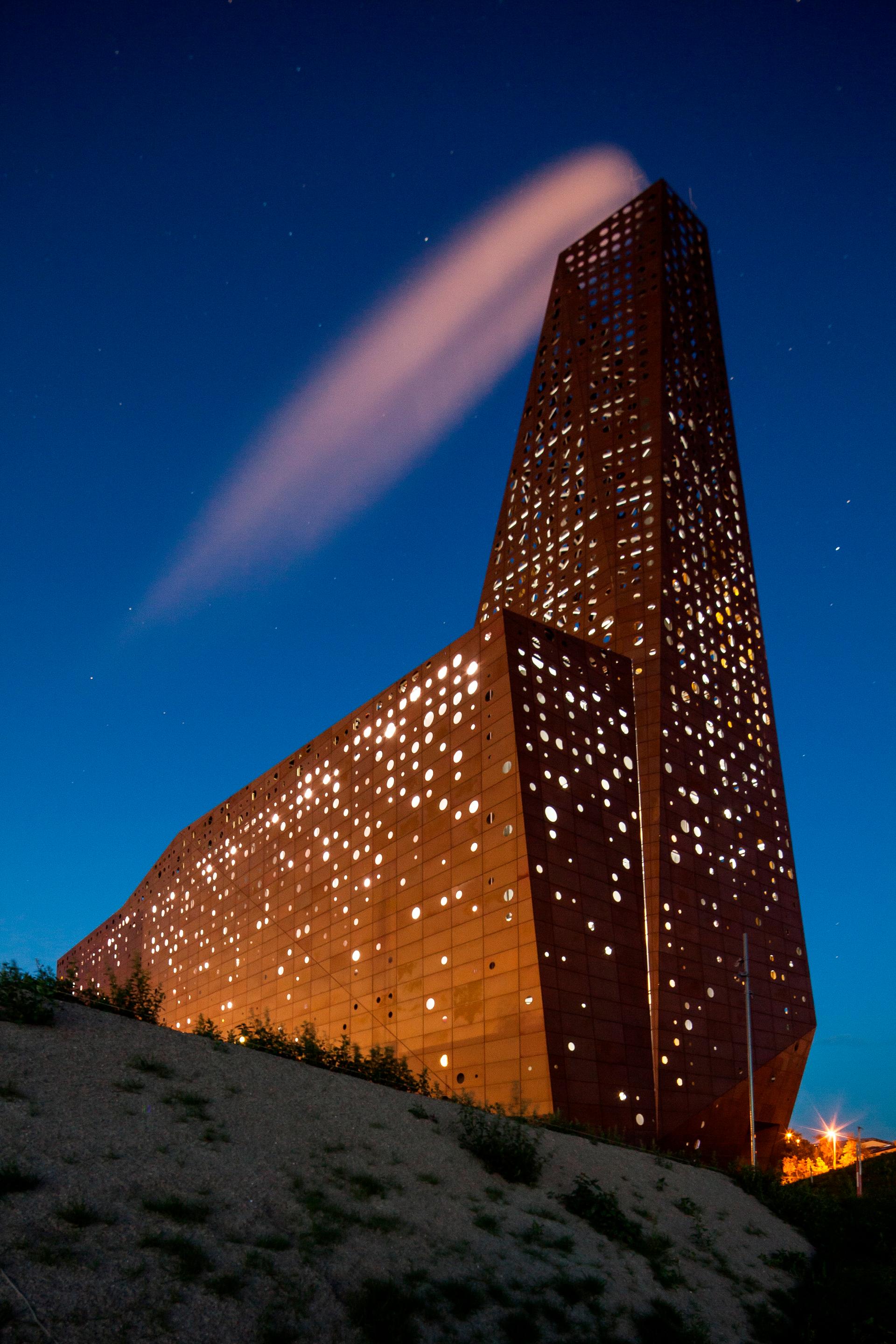 Waste to Energy Plant - image 4